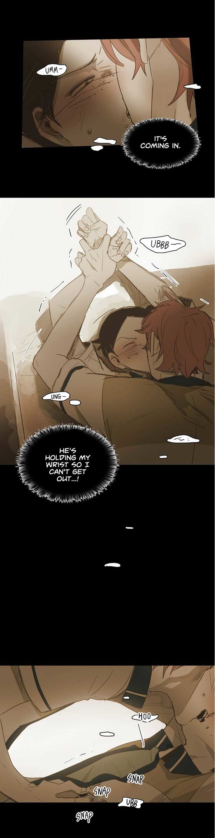 Read Never Understand chapter 38 image 22 on Lezhin