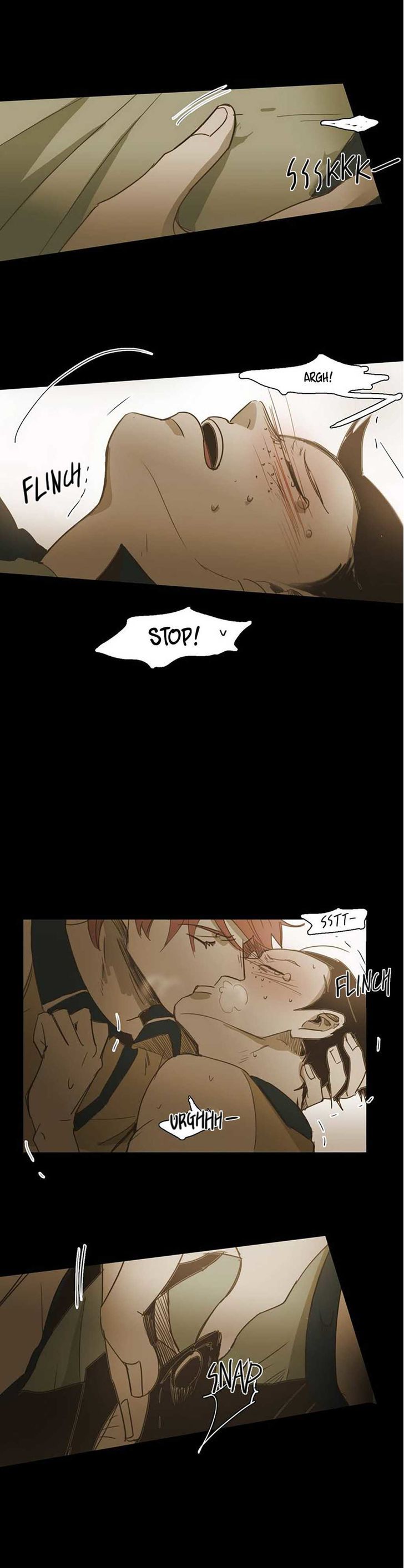 Read Never Understand chapter 38 image 23 on Lezhin
