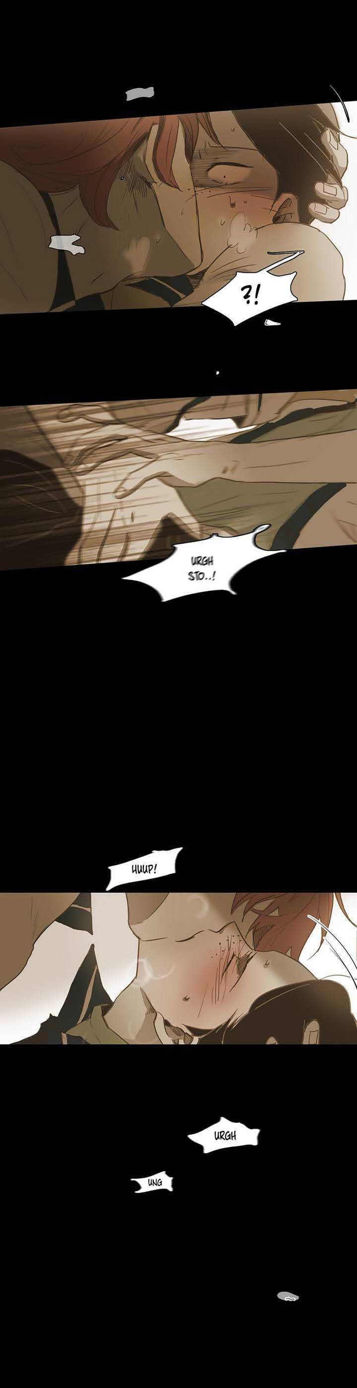 Read Never Understand chapter 38 image 24 on Lezhin