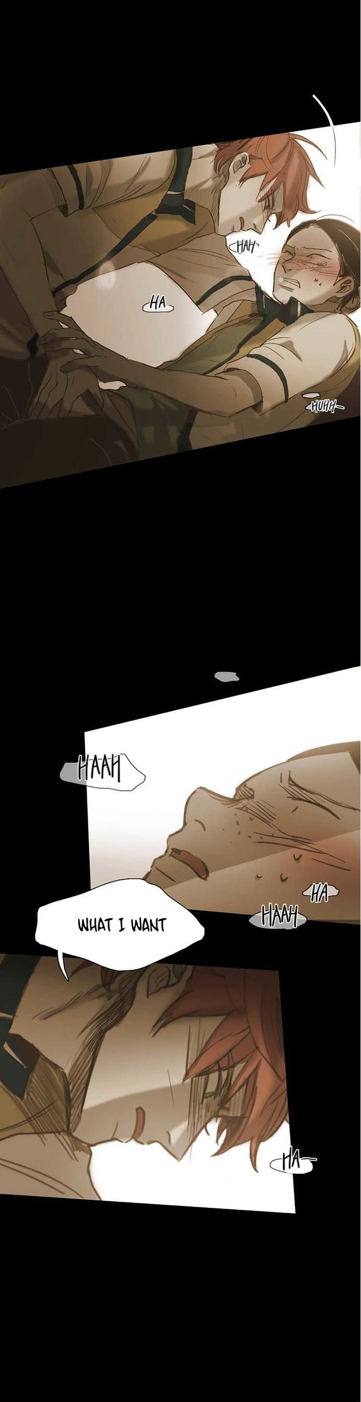 Read Never Understand chapter 38 image 25 on Lezhin