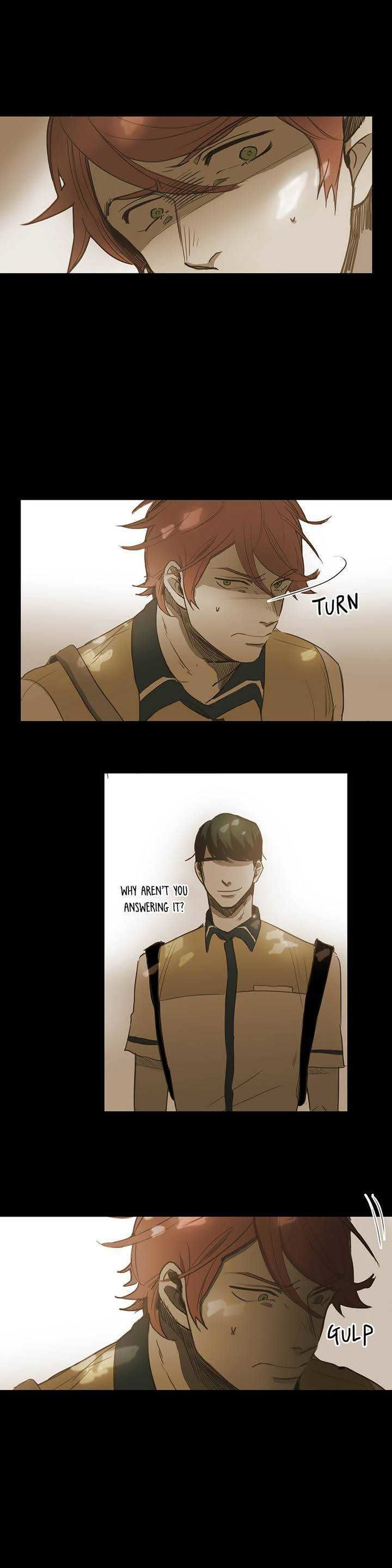 Read Never Understand chapter 38 image 5 on Lezhin