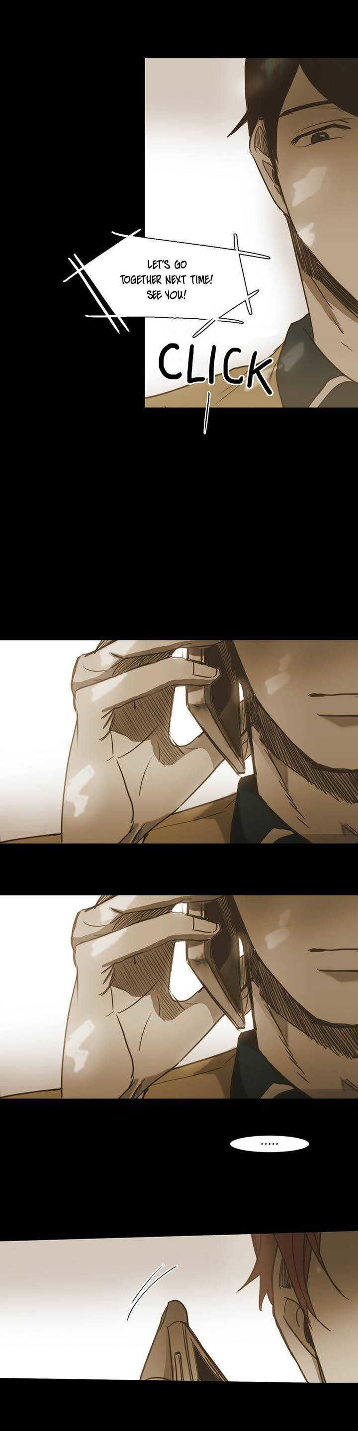 Read Never Understand chapter 38 image 7 on Lezhin