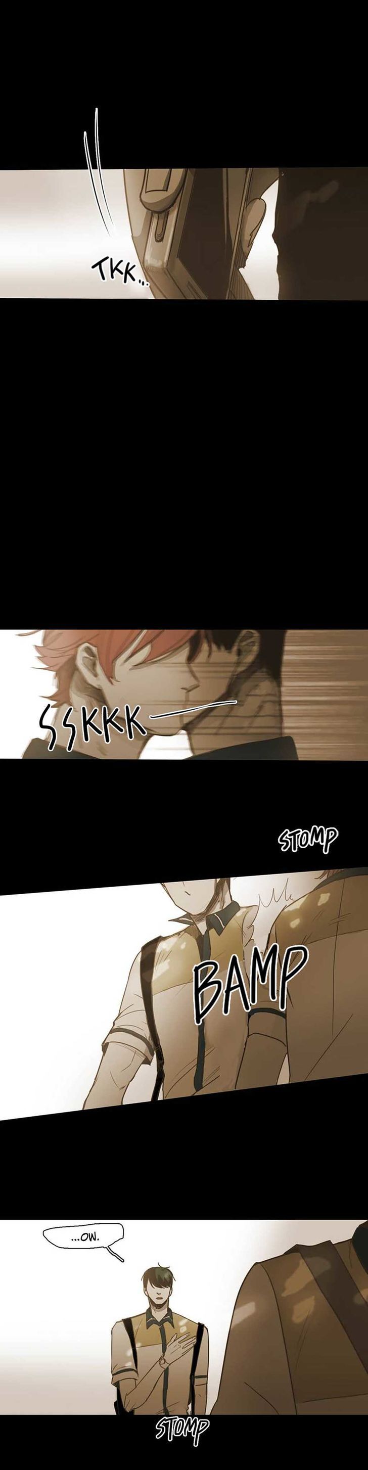 Read Never Understand chapter 38 image 8 on Lezhin