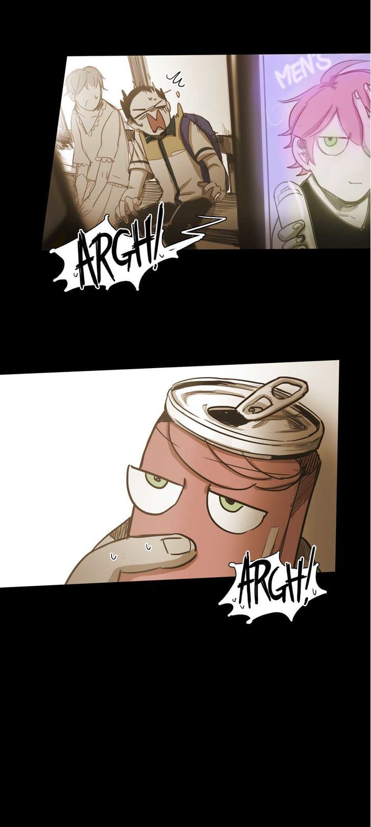 Read Never Understand chapter 39 image 13 on Lezhin
