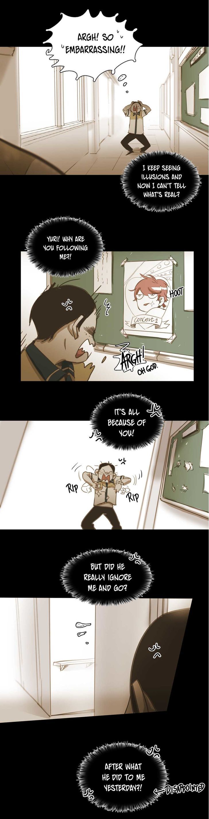 Read Never Understand chapter 39 image 15 on Lezhin