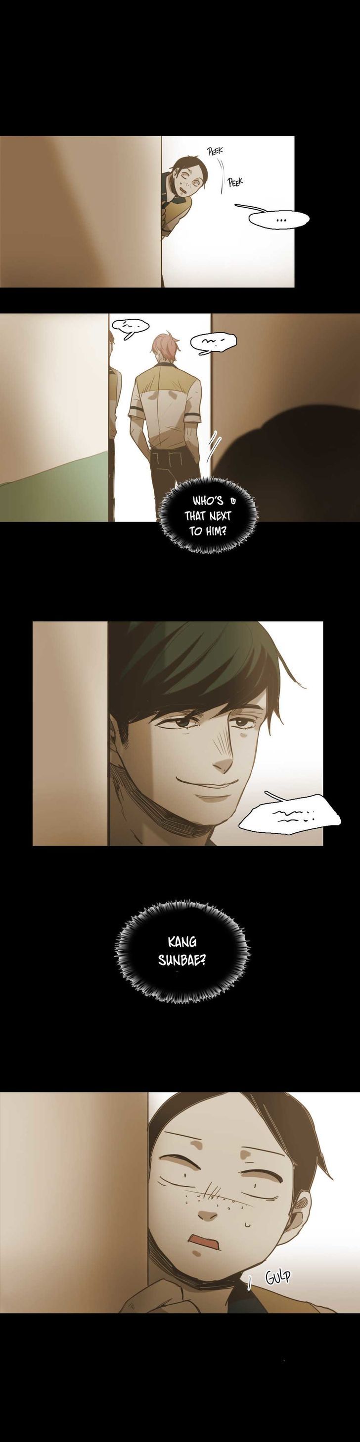Read Never Understand chapter 39 image 16 on Lezhin