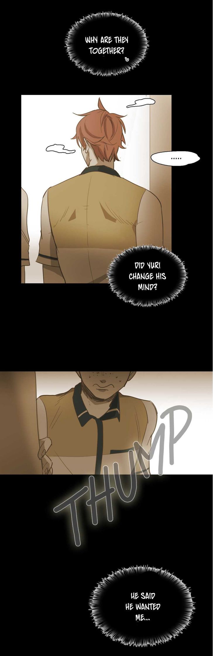 Read Never Understand chapter 39 image 17 on Lezhin