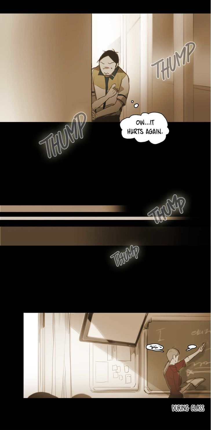 Read Never Understand chapter 39 image 18 on Lezhin