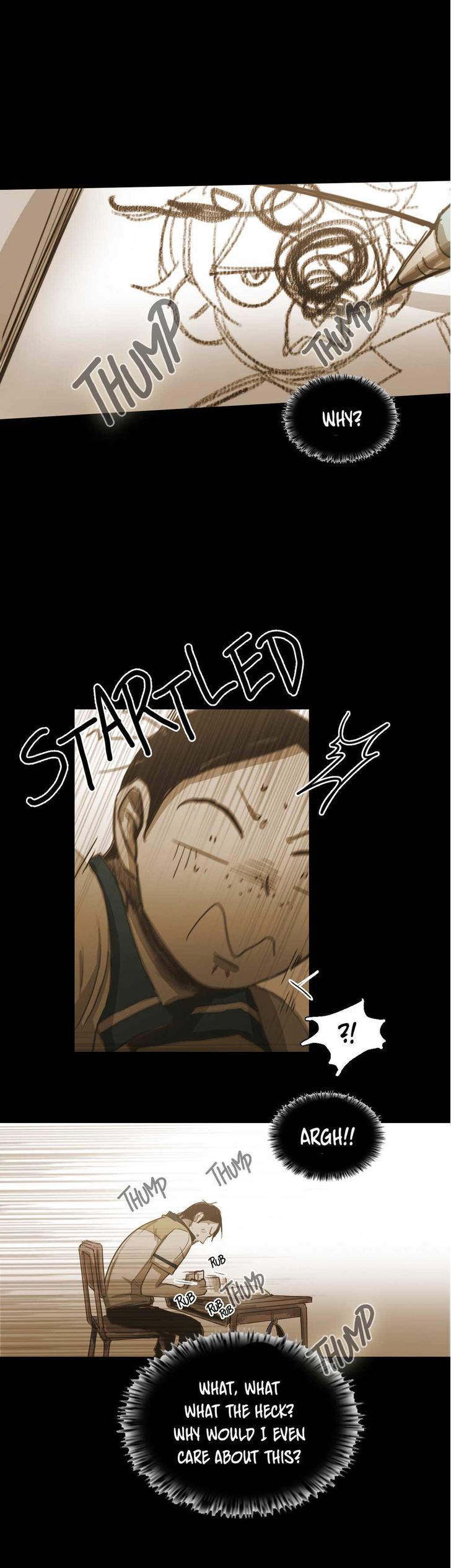 Read Never Understand chapter 39 image 20 on Lezhin