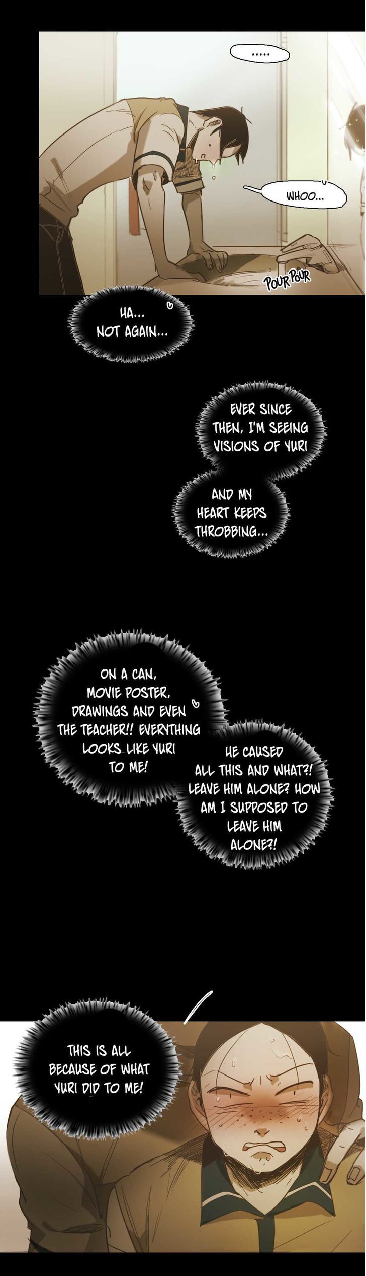Read Never Understand chapter 39 image 24 on Lezhin