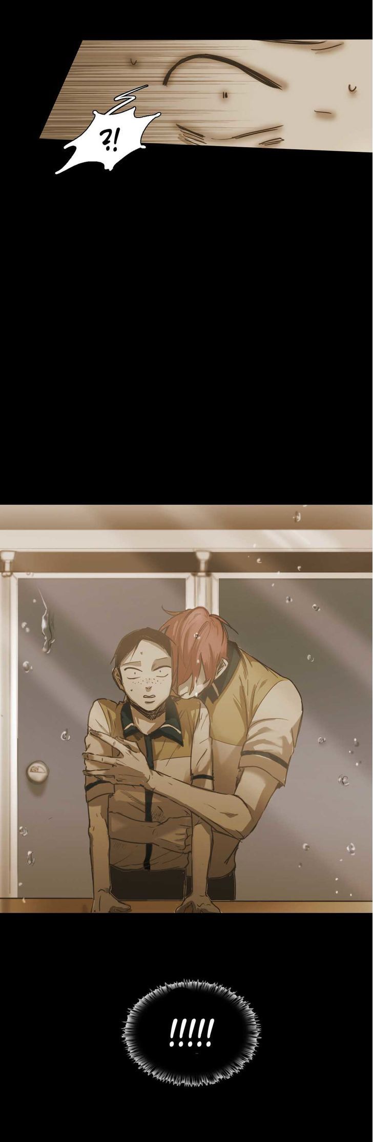 Read Never Understand chapter 39 image 25 on Lezhin