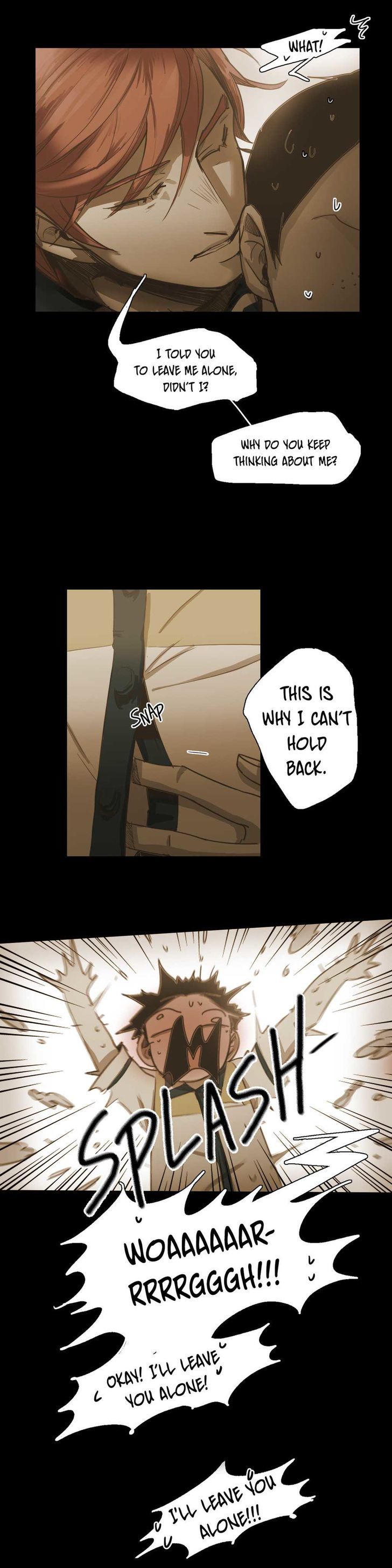 Read Never Understand chapter 39 image 26 on Lezhin