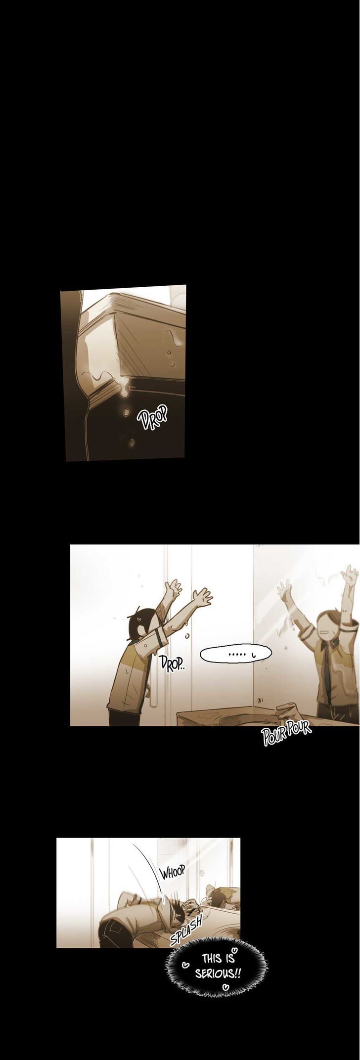 Read Never Understand chapter 39 image 27 on Lezhin