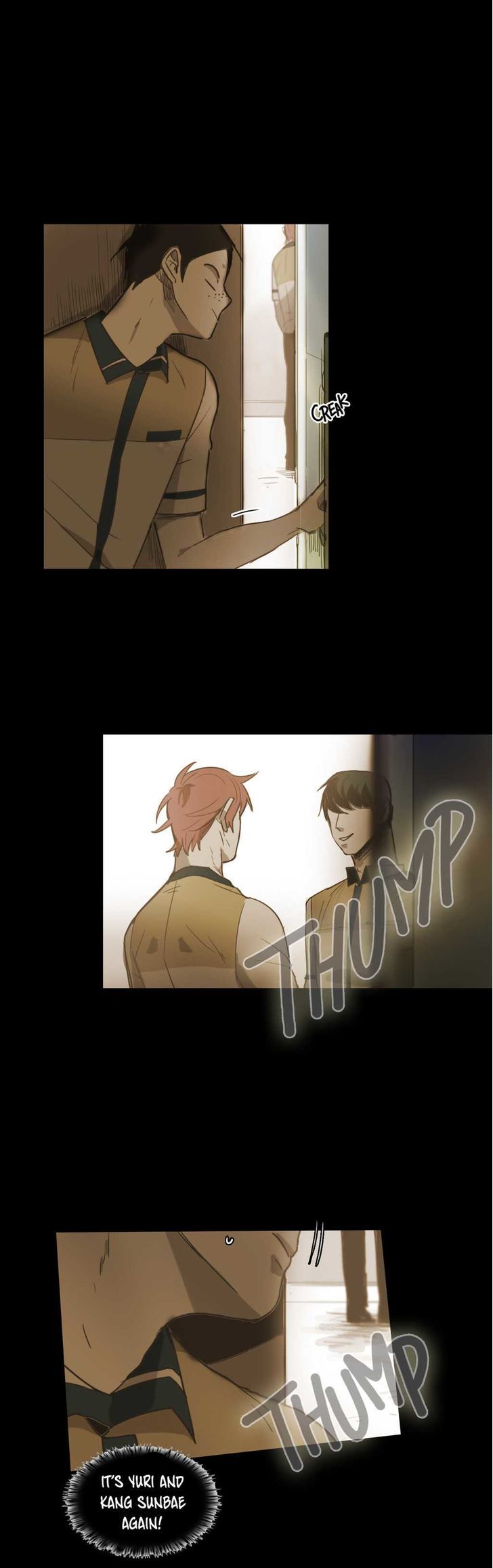 Read Never Understand chapter 39 image 29 on Lezhin