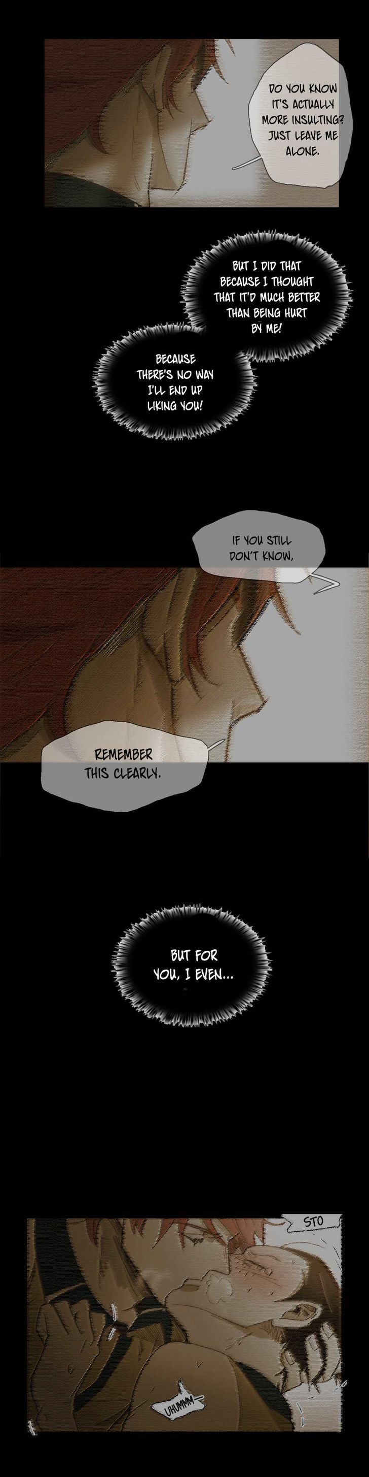 Read Never Understand chapter 39 image 4 on Lezhin