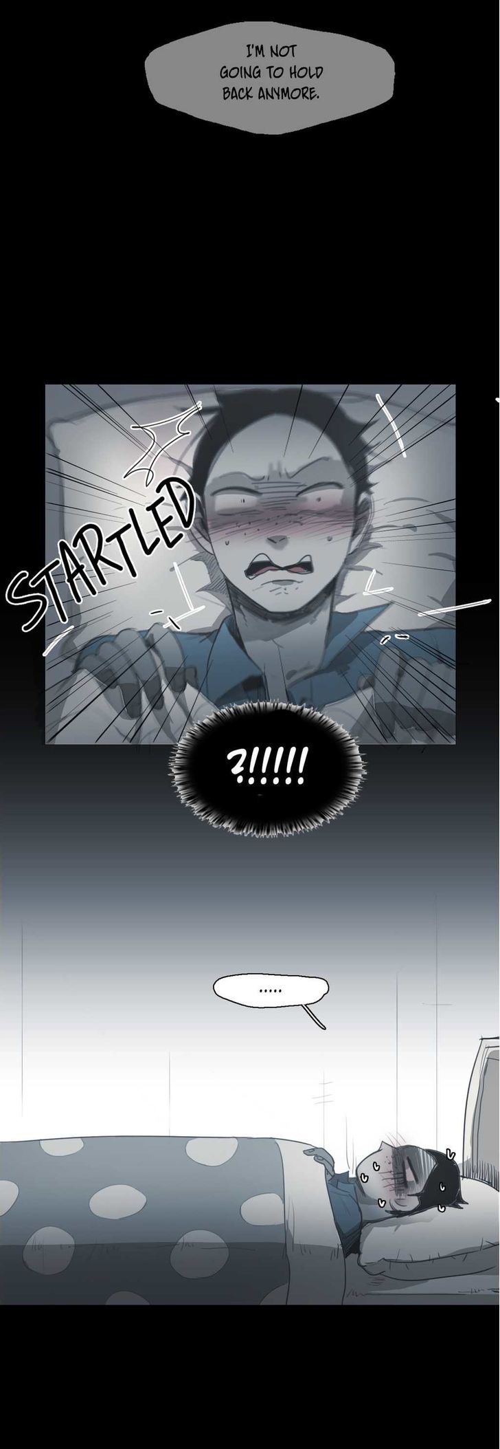 Read Never Understand chapter 39 image 5 on Lezhin