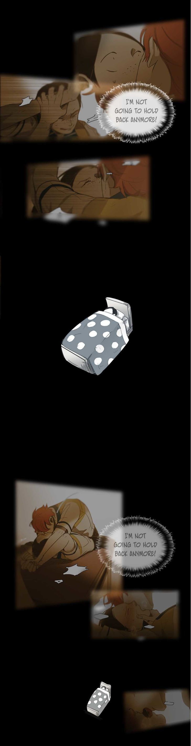 Read Never Understand chapter 39 image 7 on Lezhin