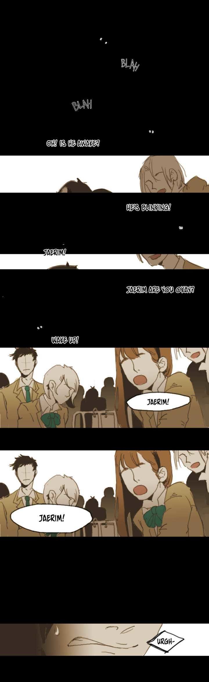 Read Never Understand chapter 4 image 0 on Lezhin