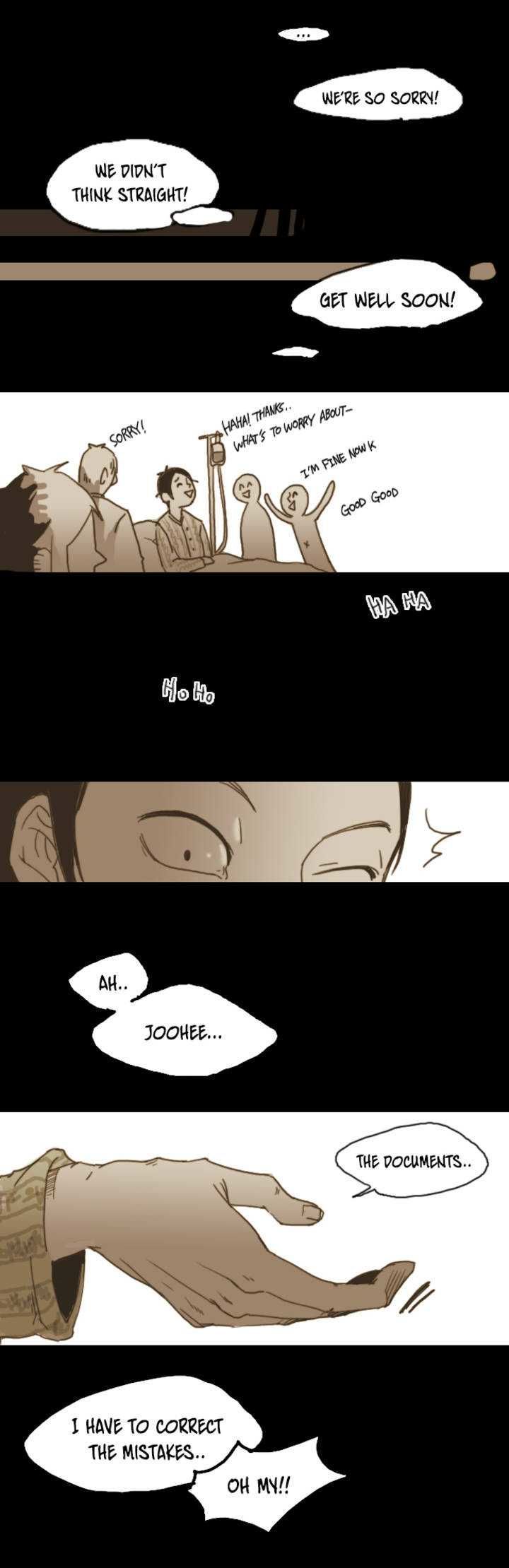 Read Never Understand chapter 4 image 10 on Lezhin