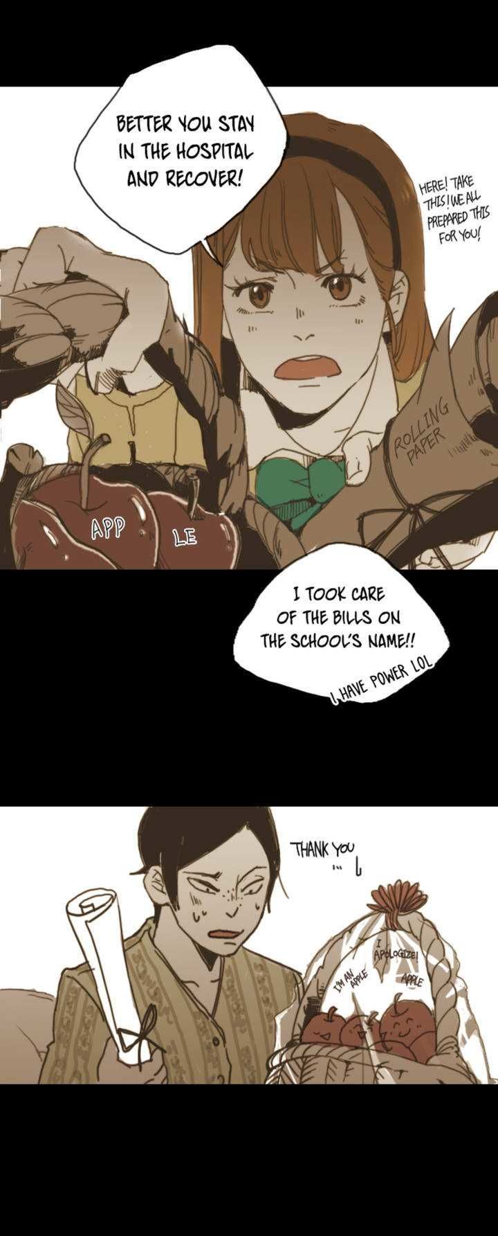 Read Never Understand chapter 4 image 12 on Lezhin