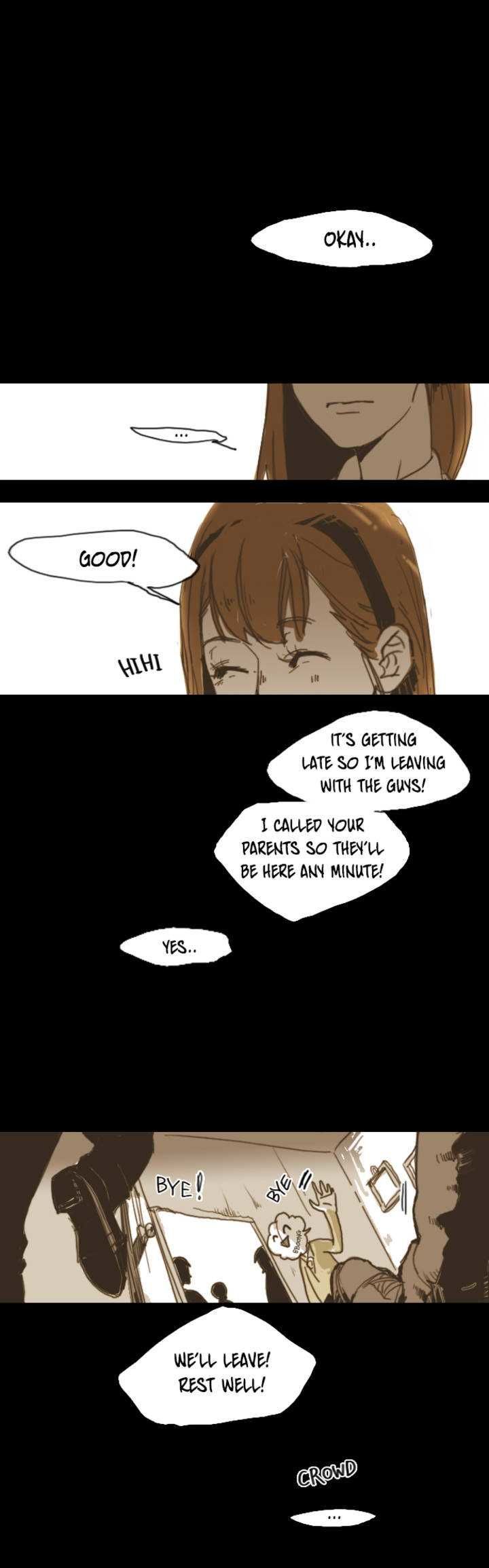 Read Never Understand chapter 4 image 14 on Lezhin