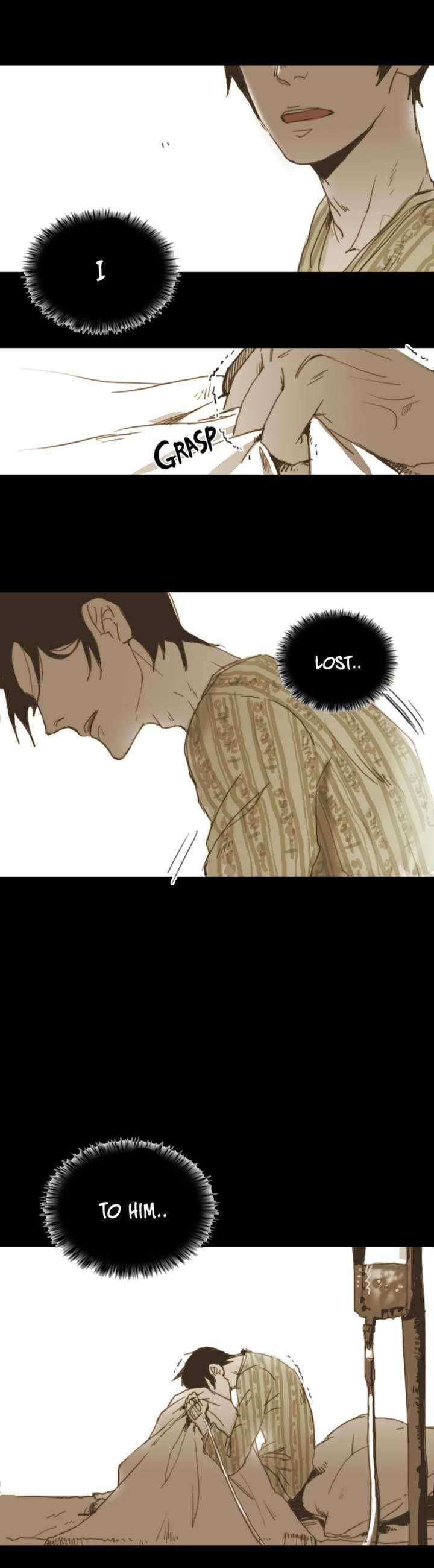 Read Never Understand chapter 4 image 17 on Lezhin