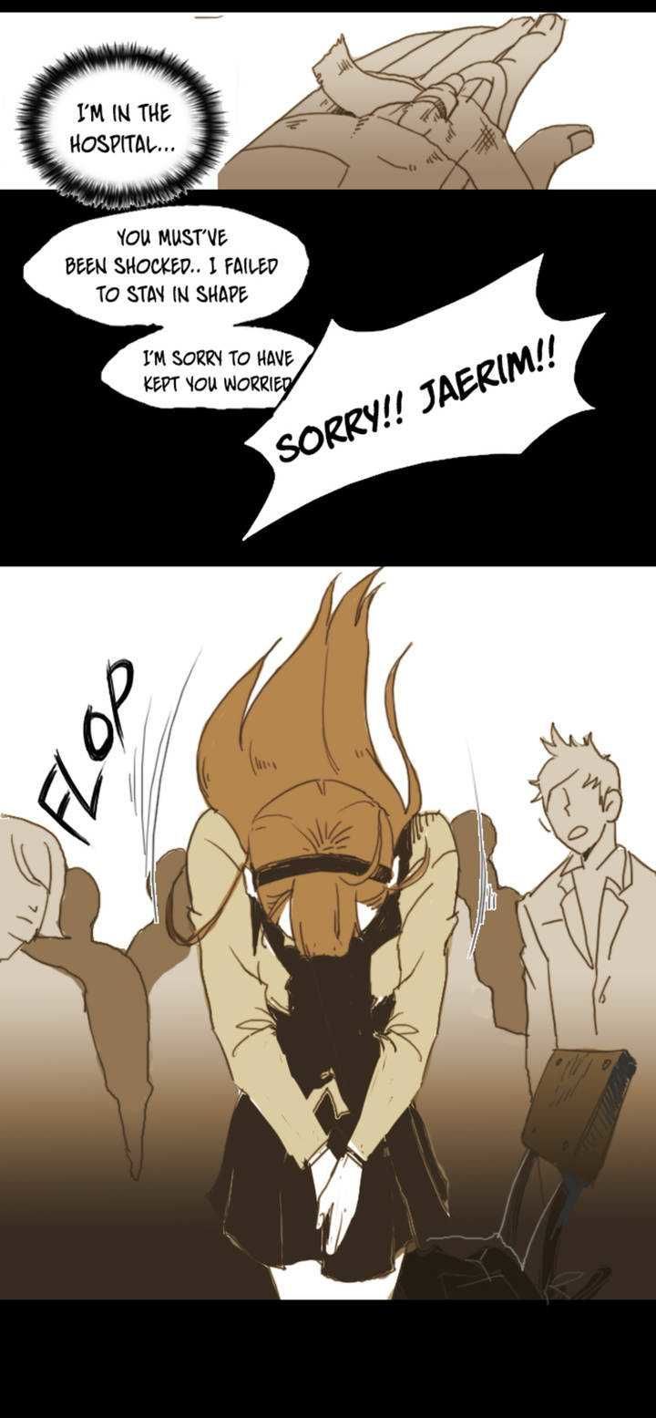 Read Never Understand chapter 4 image 2 on Lezhin