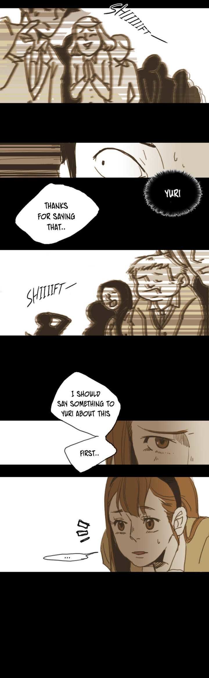 Read Never Understand chapter 4 image 4 on Lezhin