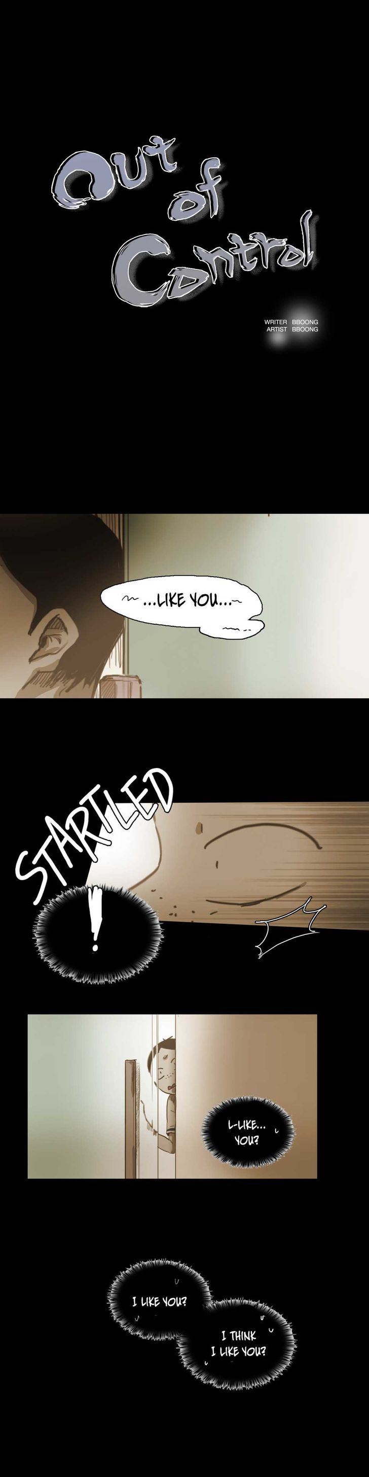 Read Never Understand chapter 40 image 1 on Lezhin