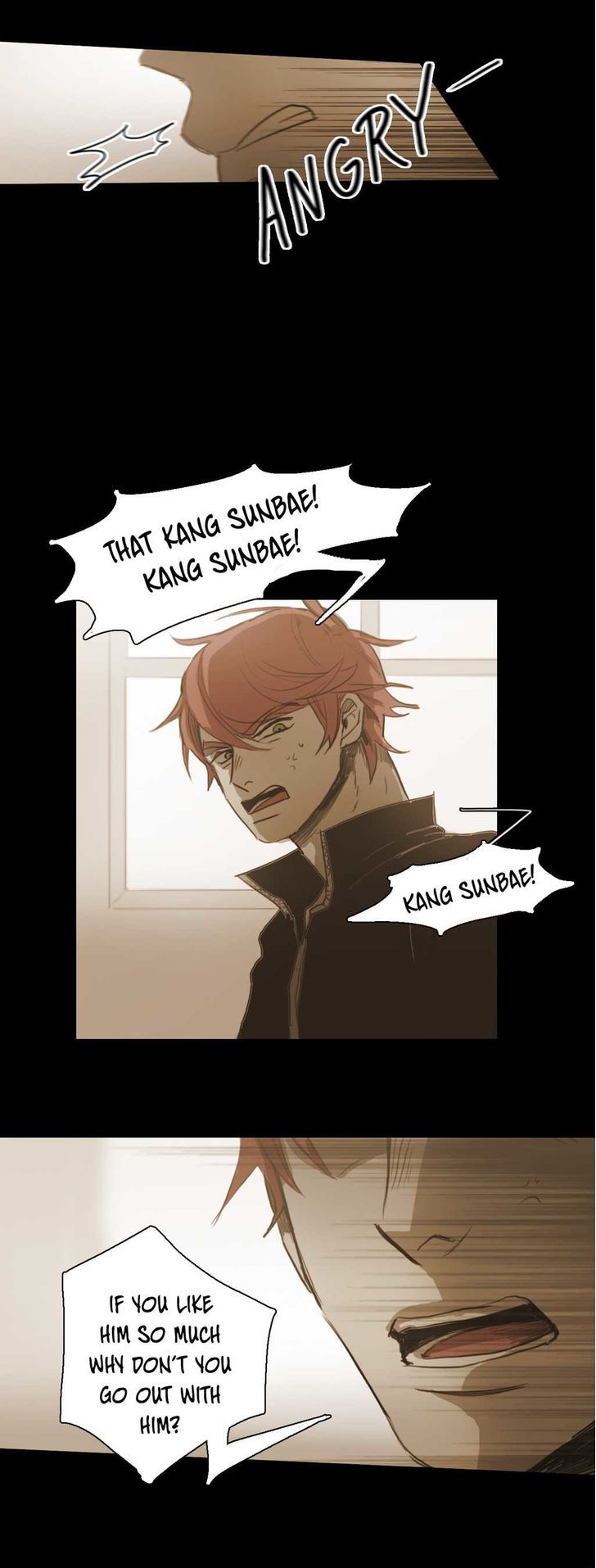 Read Never Understand chapter 40 image 14 on Lezhin