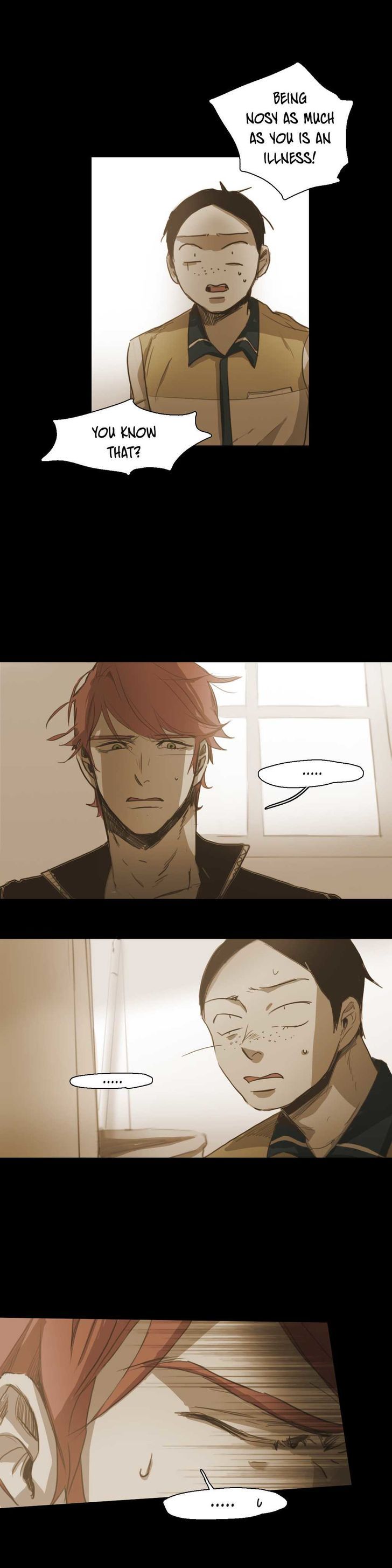 Read Never Understand chapter 40 image 15 on Lezhin