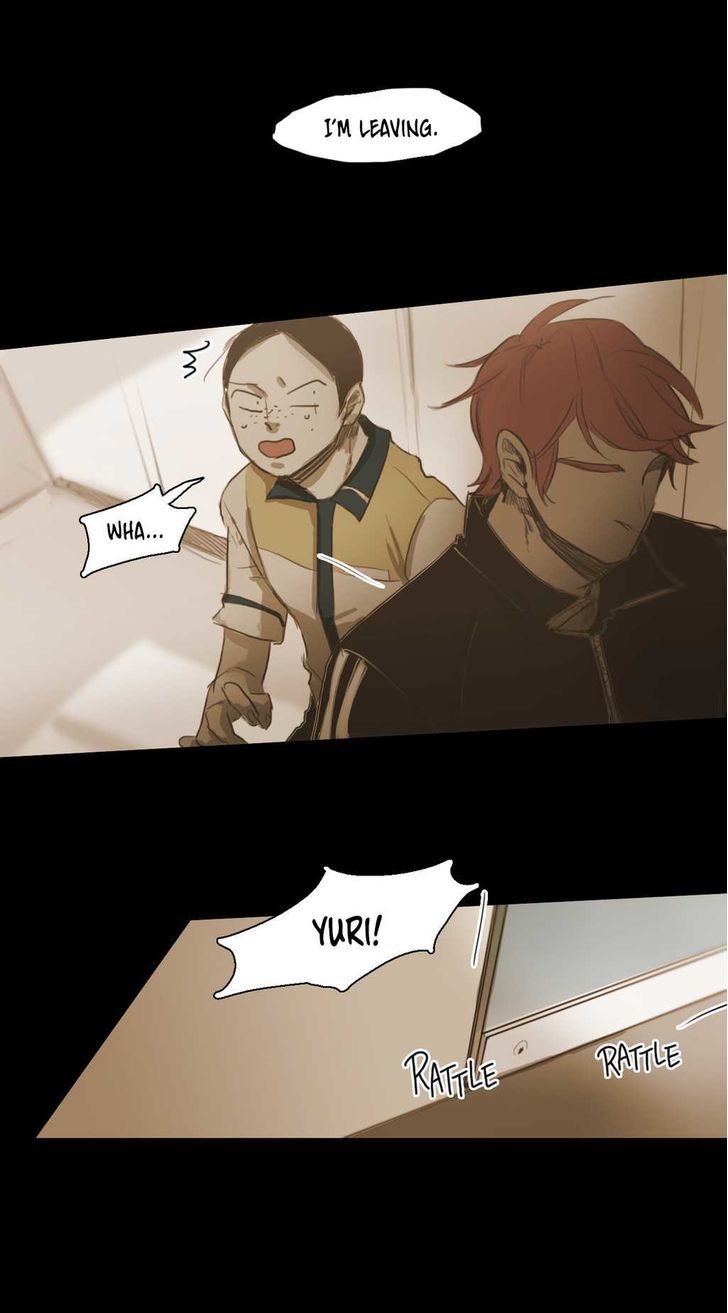 Read Never Understand chapter 40 image 16 on Lezhin