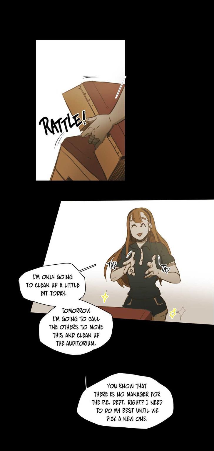 Read Never Understand chapter 40 image 19 on Lezhin