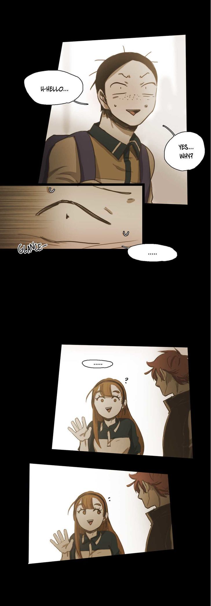 Read Never Understand chapter 40 image 21 on Lezhin
