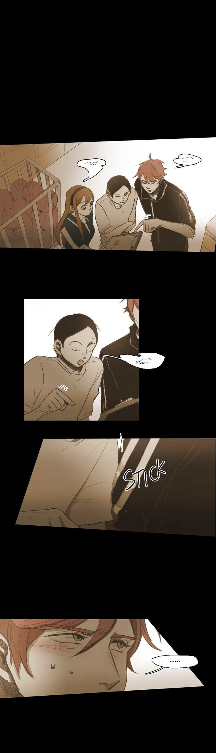 Read Never Understand chapter 40 image 24 on Lezhin