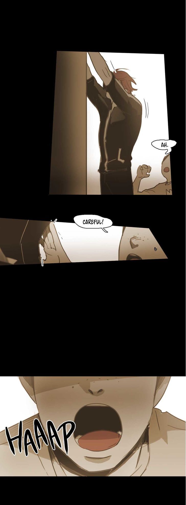 Read Never Understand chapter 40 image 25 on Lezhin