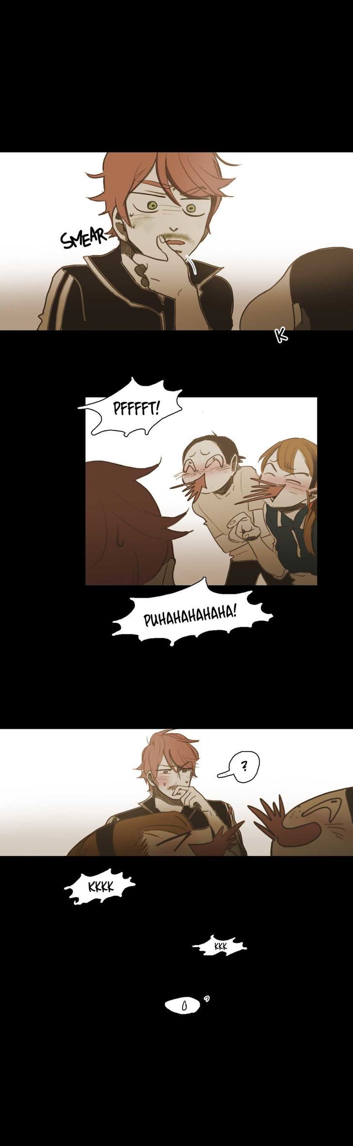 Read Never Understand chapter 40 image 29 on Lezhin