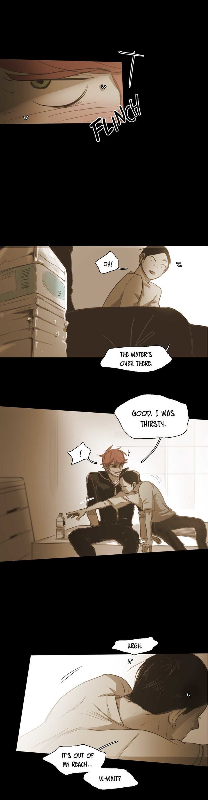 Read Never Understand chapter 40 image 32 on Lezhin