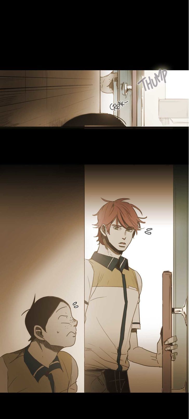 Read Never Understand chapter 40 image 5 on Lezhin