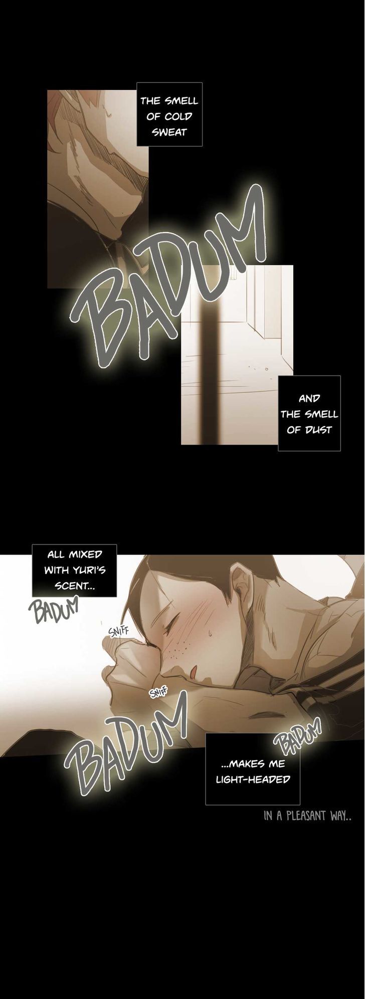 Read Never Understand chapter 41 image 16 on Lezhin
