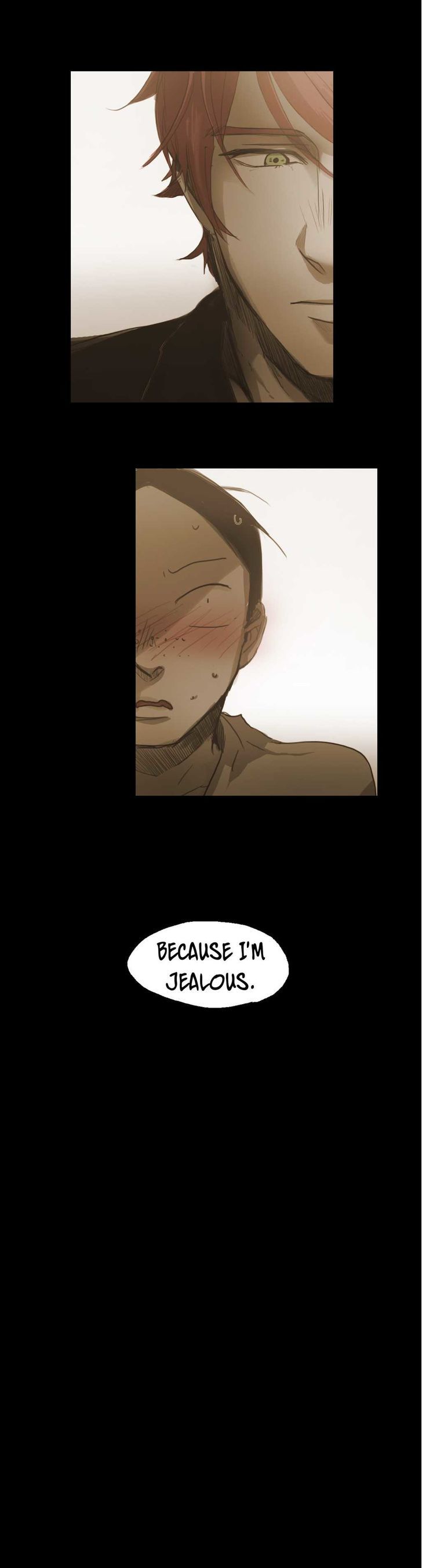 Read Never Understand chapter 41 image 23 on Lezhin