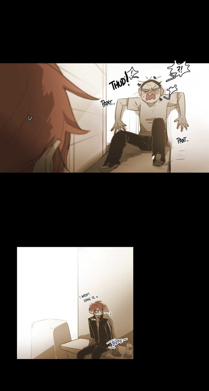 Read Never Understand chapter 41 image 4 on Lezhin