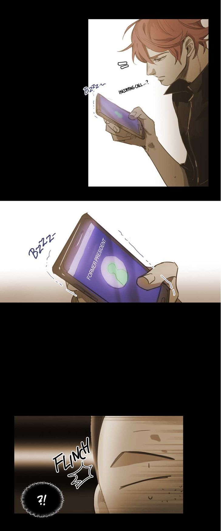 Read Never Understand chapter 41 image 5 on Lezhin