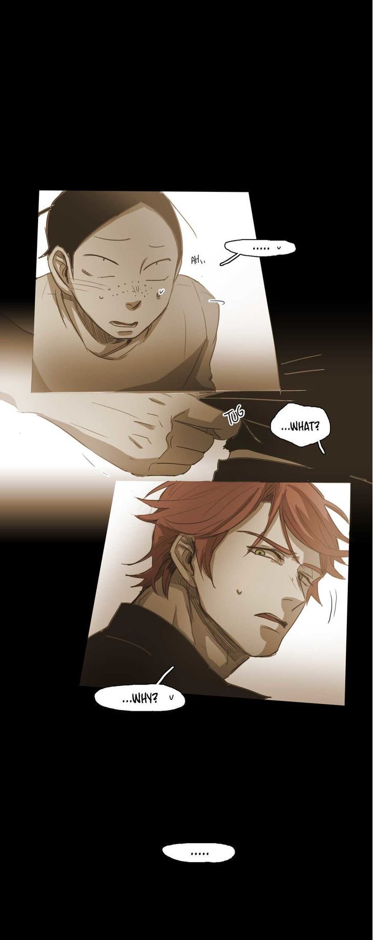 Read Never Understand chapter 41 image 8 on Lezhin