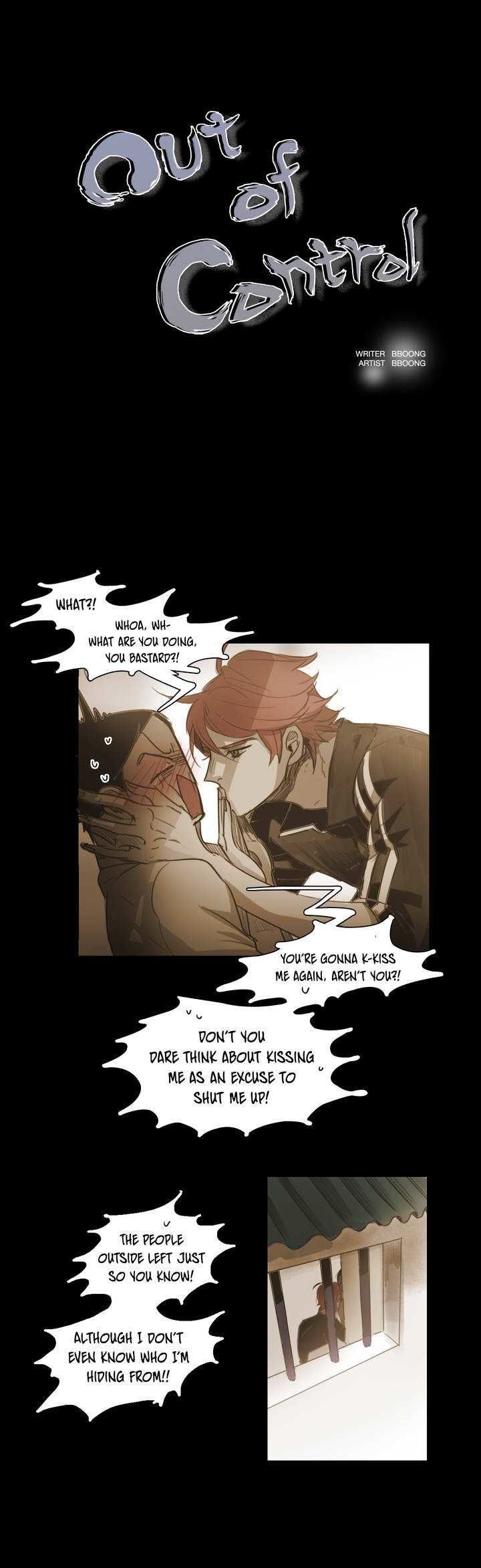 Read Never Understand chapter 42 image 1 on Lezhin