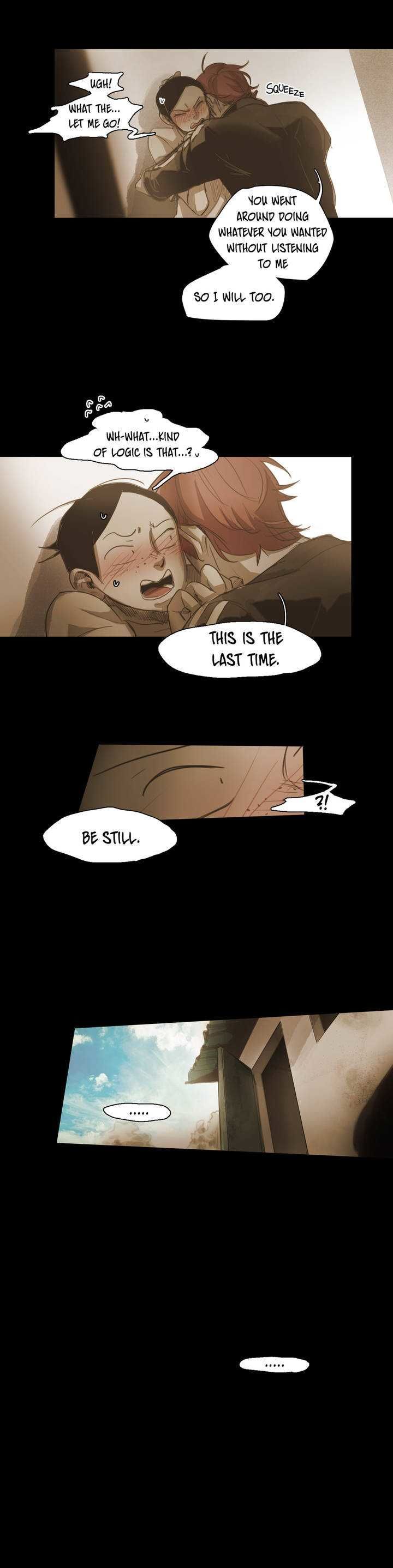 Read Never Understand chapter 42 image 10 on Lezhin