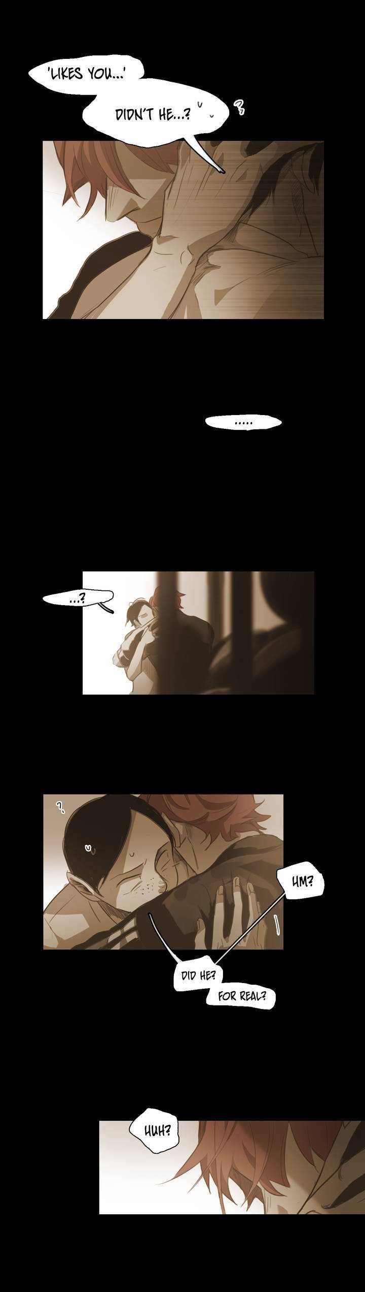 Read Never Understand chapter 42 image 12 on Lezhin