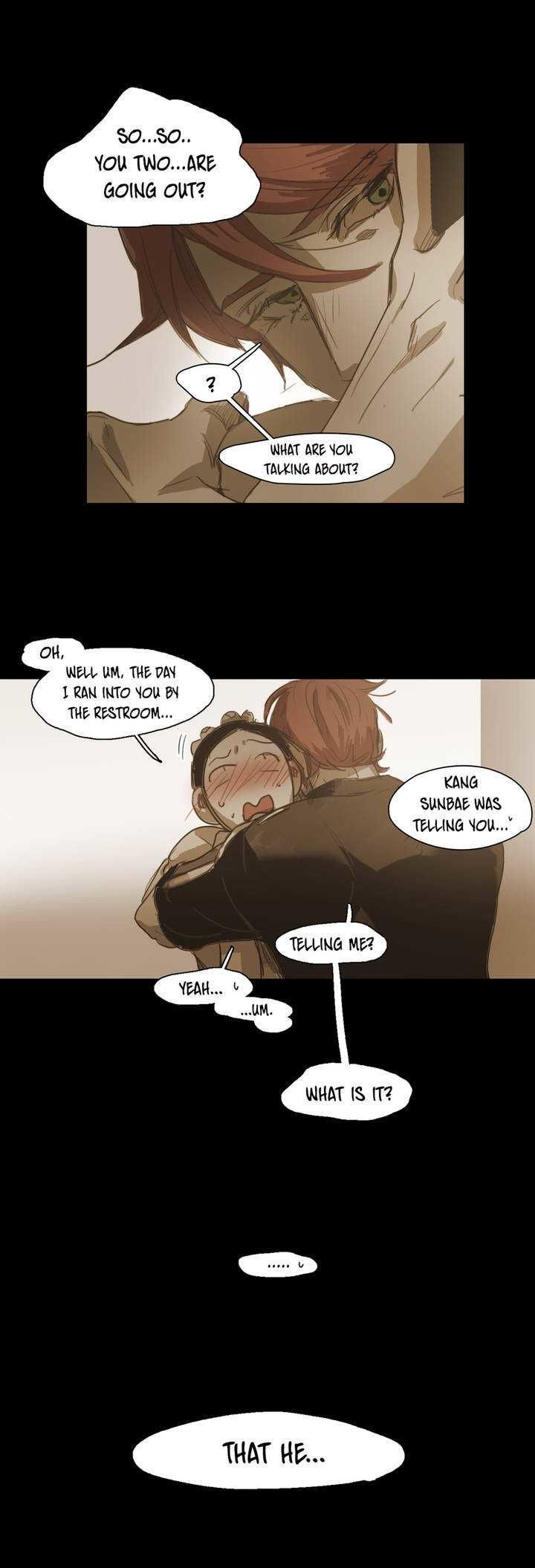 Read Never Understand chapter 42 image 13 on Lezhin