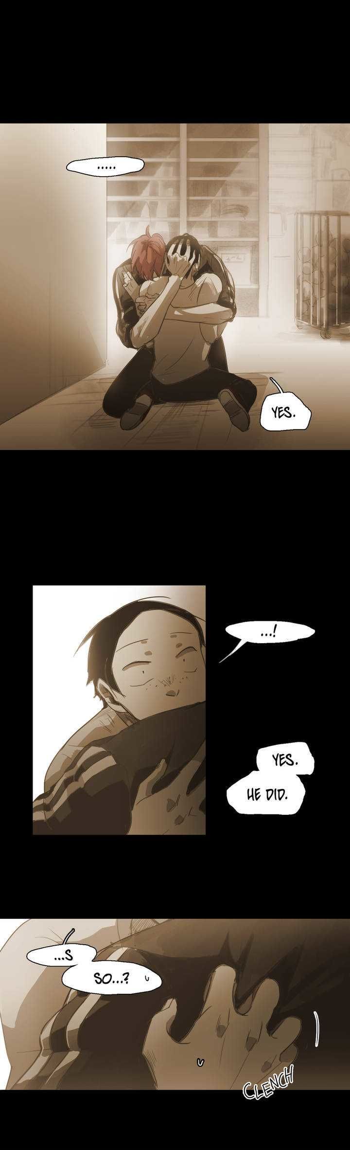 Read Never Understand chapter 42 image 14 on Lezhin