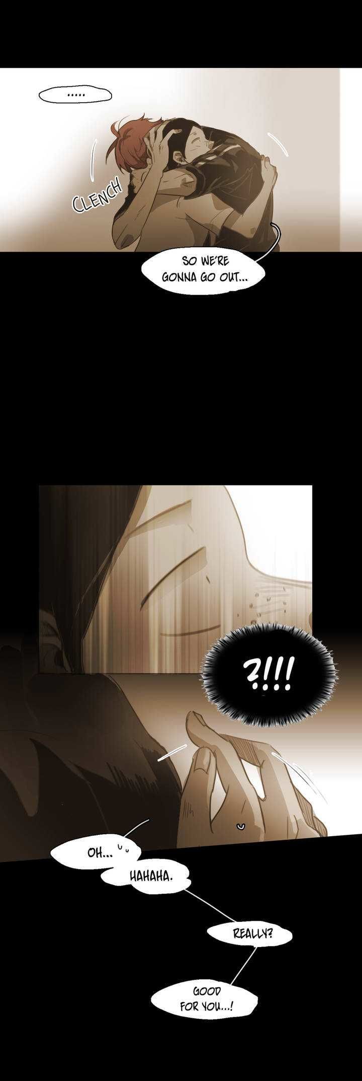 Read Never Understand chapter 42 image 15 on Lezhin